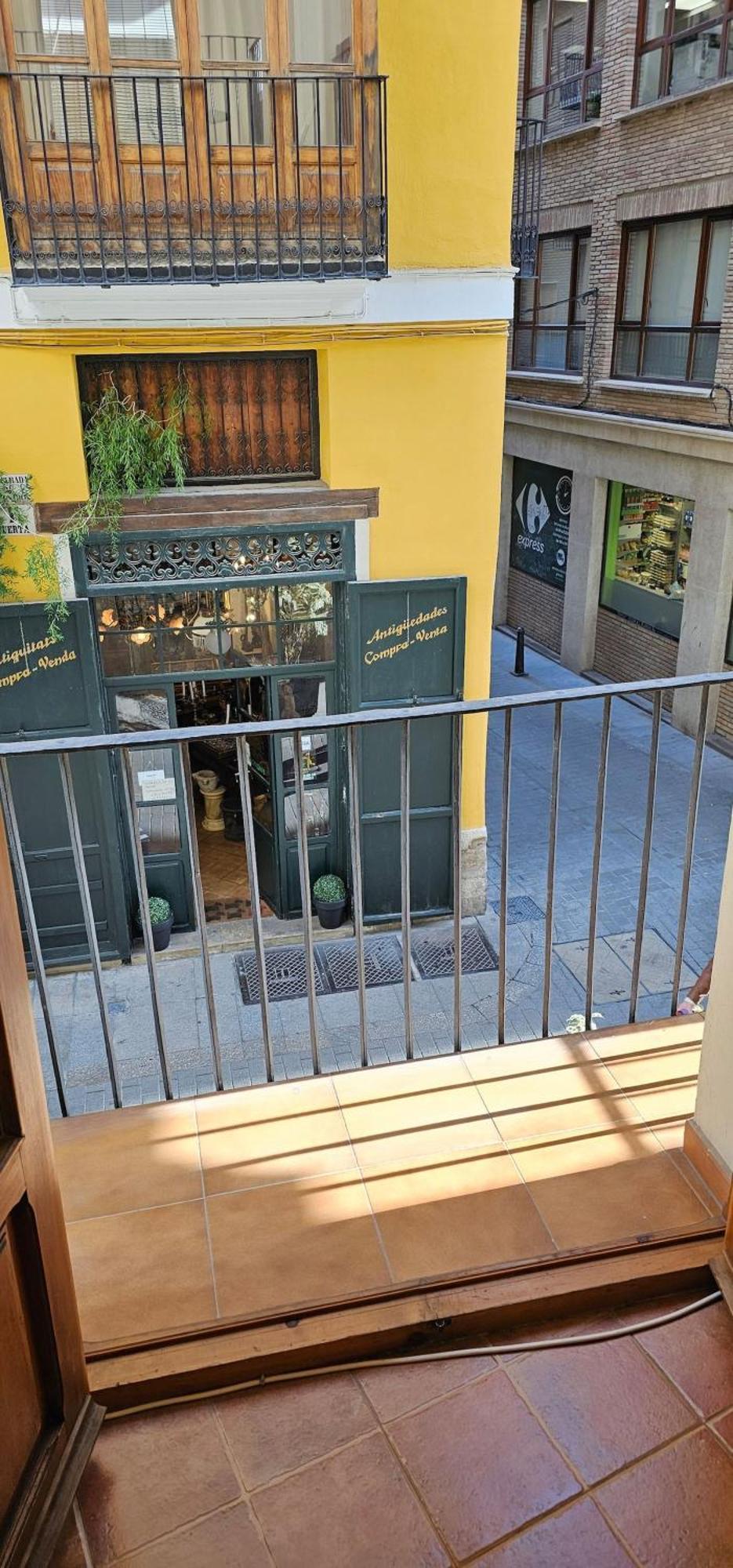 Vacansis Plaza De La Reina فالنسيا المظهر الخارجي الصورة