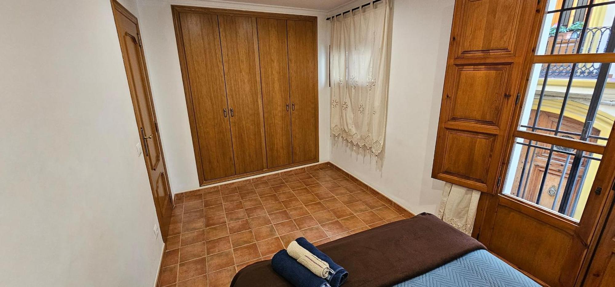 Vacansis Plaza De La Reina فالنسيا المظهر الخارجي الصورة