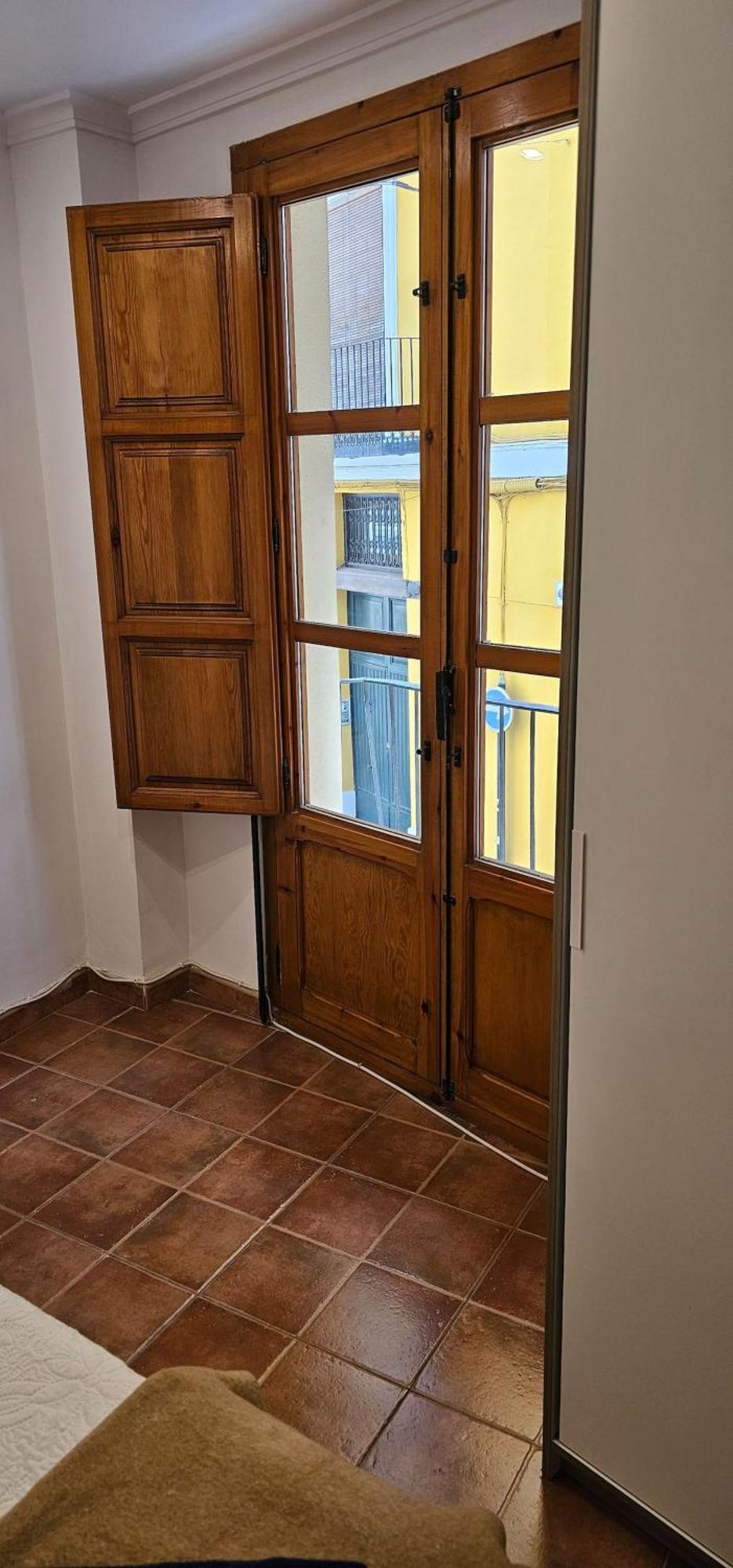 Vacansis Plaza De La Reina فالنسيا المظهر الخارجي الصورة